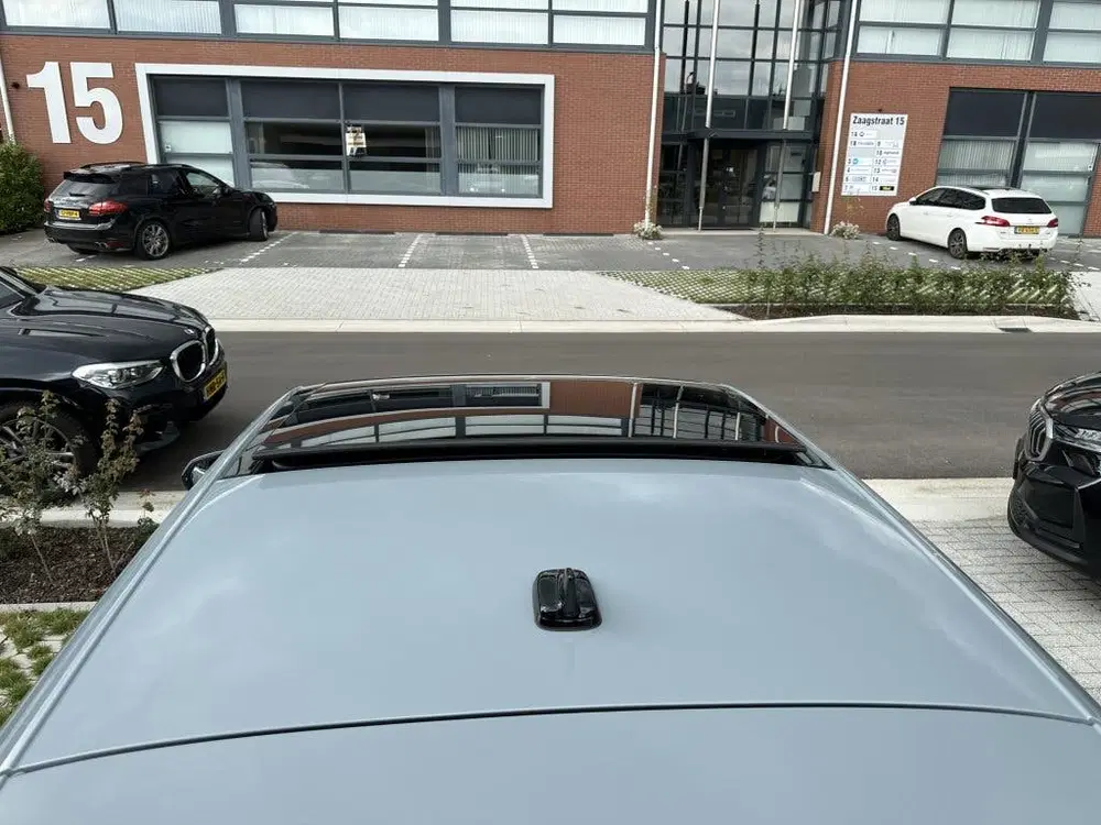 Audi Q2 35 TFSI S edition (bj 2026 uit 2026, foto 16