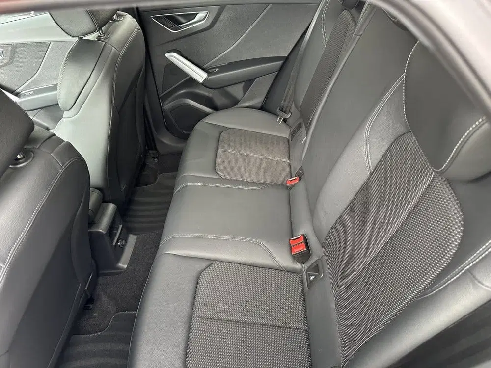Audi Q2 35 TFSI S edition (bj 2026 uit 2026, foto 17