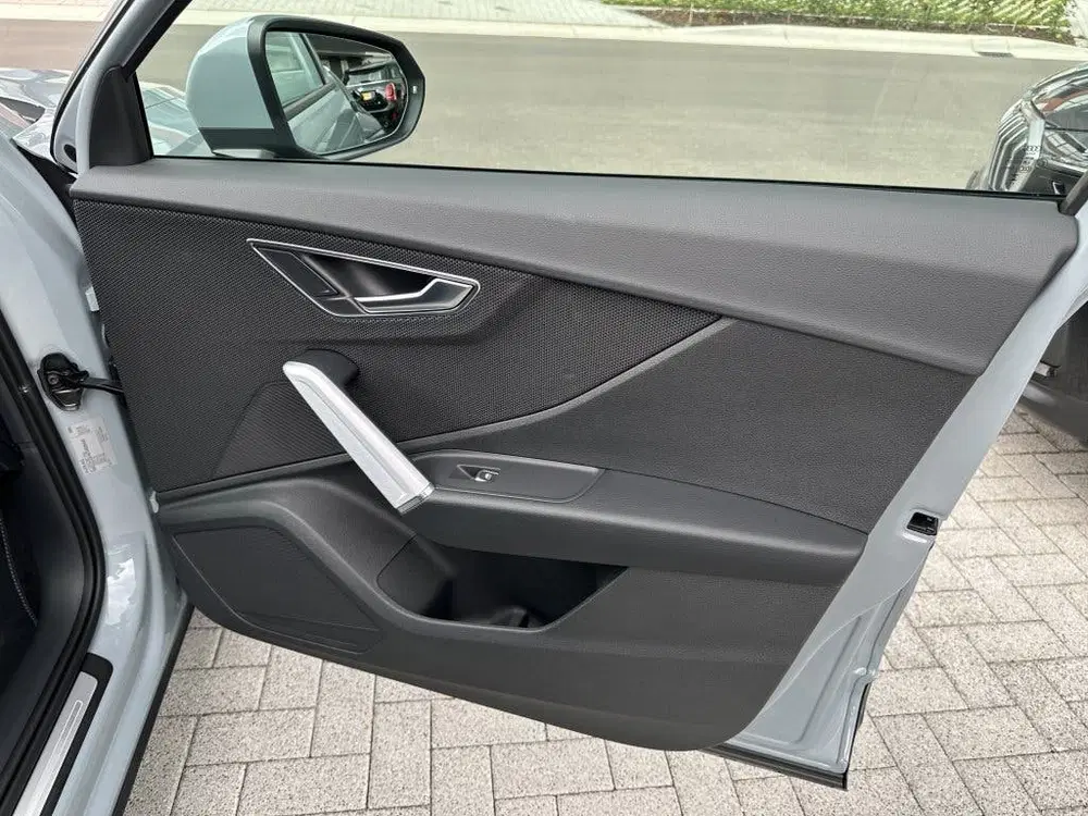 Audi Q2 35 TFSI S edition (bj 2026 uit 2026, foto 9