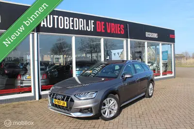Audi A4 45 TFSI quattro Pano uit 2020