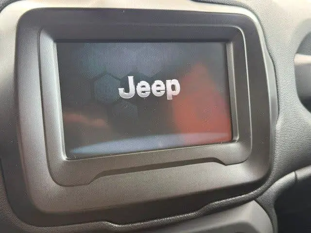 Jeep Renegade 1.3T 180pk 4WD AT9 Limited rijklaarprijs bovag uit 2019, foto 10