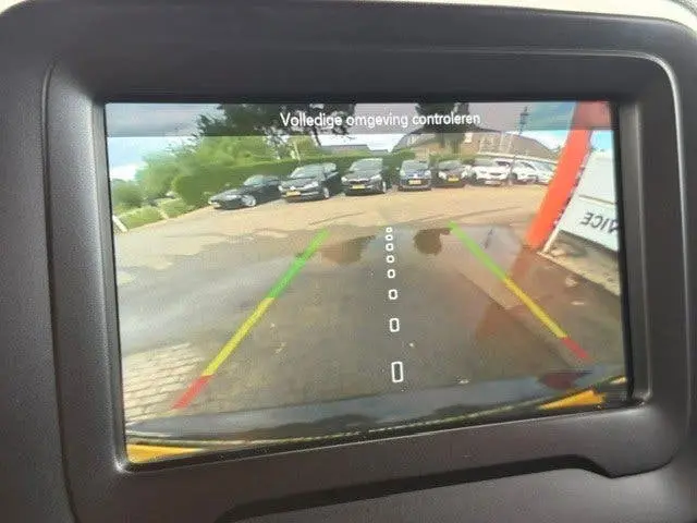 Jeep Renegade 1.3T 180pk 4WD AT9 Limited rijklaarprijs bovag uit 2019, foto 15