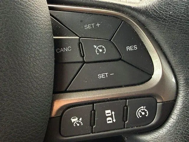 Jeep Renegade 1.3T 180pk 4WD AT9 Limited rijklaarprijs bovag uit 2019, foto 16