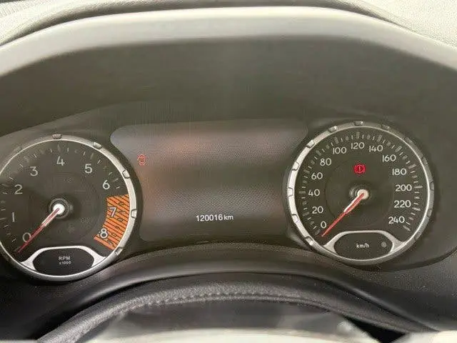 Jeep Renegade 1.3T 180pk 4WD AT9 Limited rijklaarprijs bovag uit 2019, foto 9