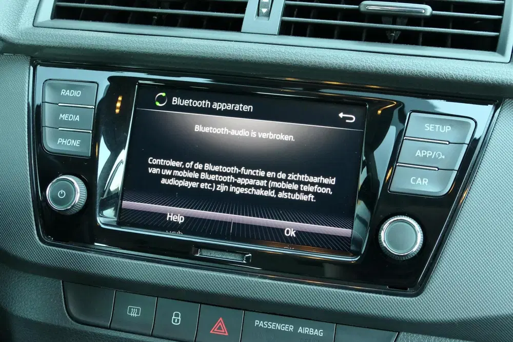 Skoda Fabia 1.0 TSI Ambition uit 2021, foto 19
