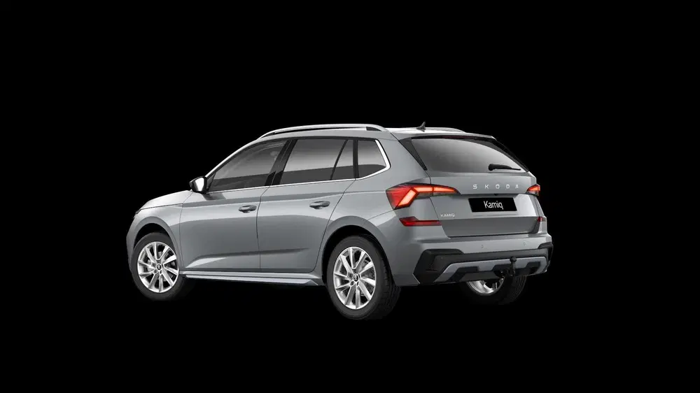 Skoda Kamiq 1.0 TSI 115pk DSG Business Edition uit 2026, foto 2