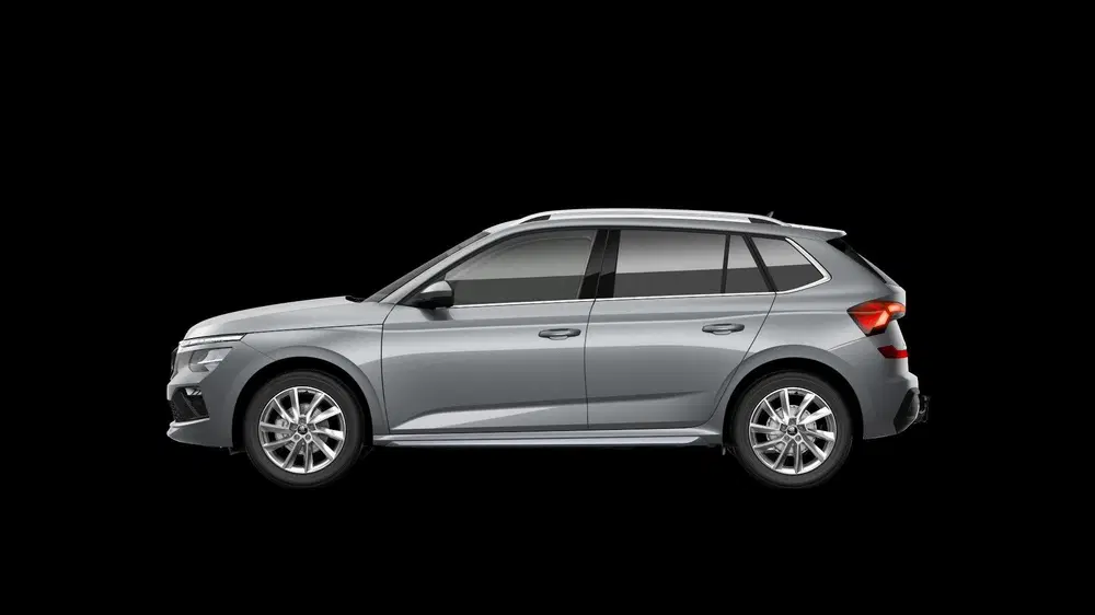 Skoda Kamiq 1.0 TSI 115pk DSG Business Edition uit 2026, foto 3