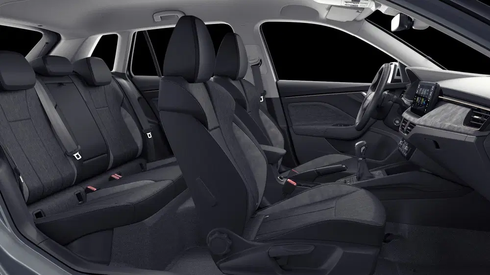 Skoda Kamiq 1.0 TSI 115pk DSG Business Edition uit 2026, foto 4