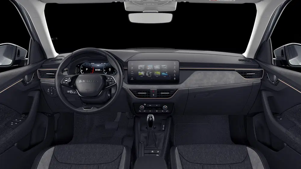 Skoda Kamiq 1.0 TSI 115pk DSG Business Edition uit 2026, foto 5