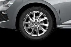 Skoda Kamiq 1.0 TSI 115pk DSG Business Edition uit 2026, foto 8