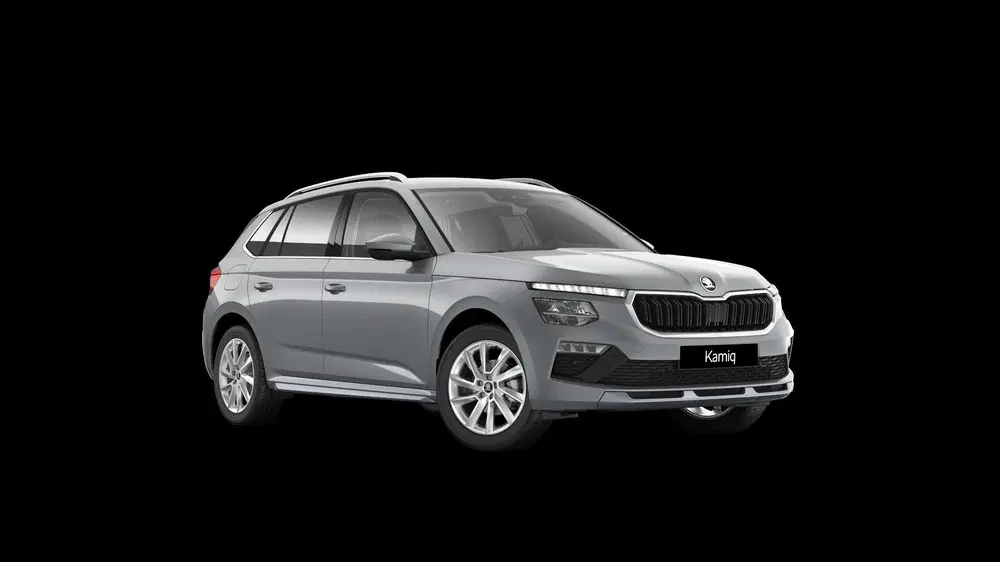 Skoda Kamiq 1.0 TSI 115pk DSG Business Edition uit 2026, foto 9