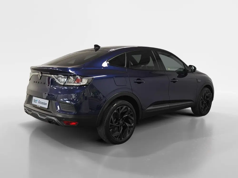 Renault Arkana 1.6 E-Tech full hybrid 145 esprit Alpine uit 2025, foto 5
