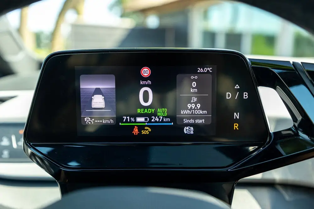 Volkswagen ID.3 First Plus 58 kWh Soh 89% I Panoramadak I Tr uit 2020, foto 10