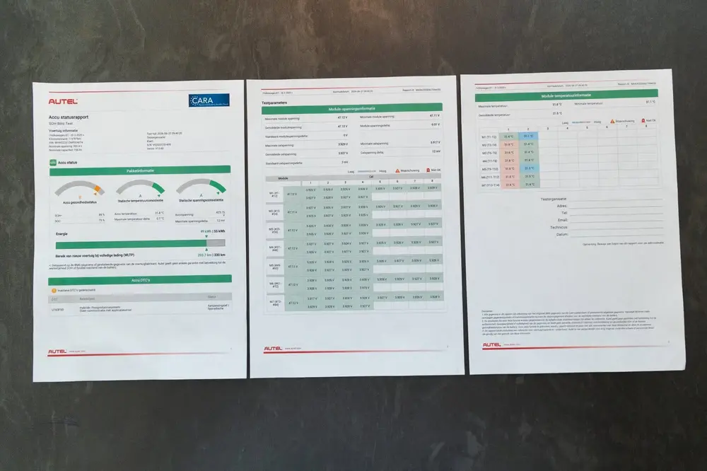 Volkswagen ID.3 First Plus 58 kWh Soh 89% I Panoramadak I Tr uit 2020, foto 14