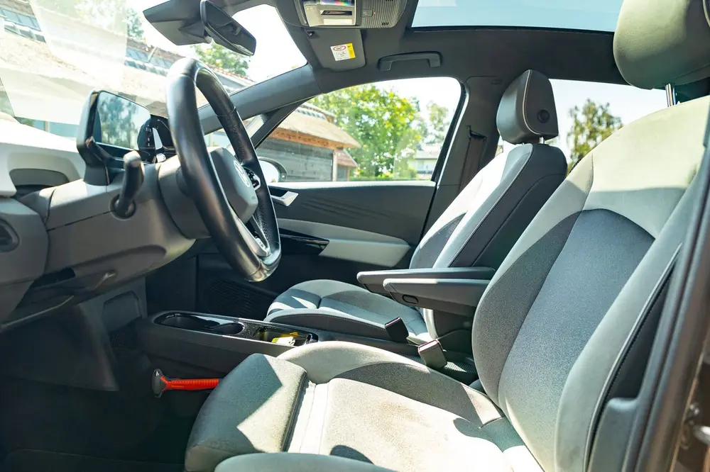 Volkswagen ID.3 First Plus 58 kWh Soh 89% I Panoramadak I Tr uit 2020, foto 16