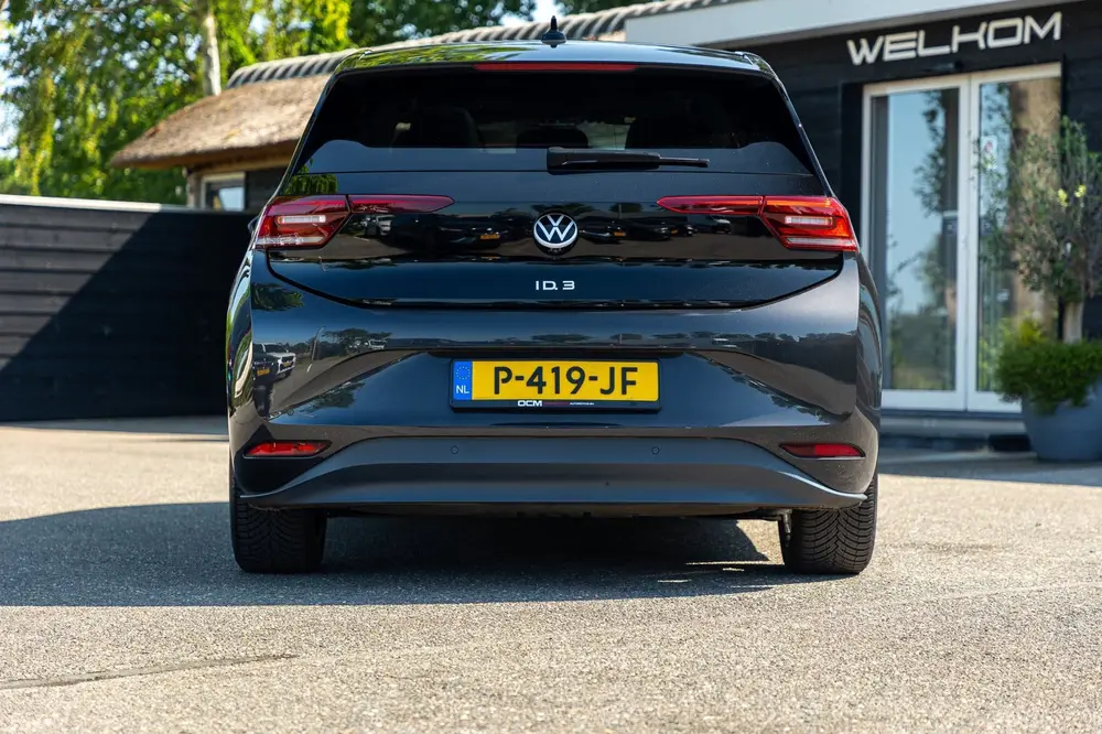 Volkswagen ID.3 First Plus 58 kWh Soh 89% I Panoramadak I Tr uit 2020, foto 17