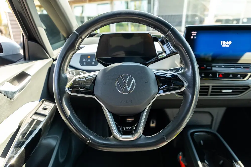 Volkswagen ID.3 First Plus 58 kWh Soh 89% I Panoramadak I Tr uit 2020, foto 7