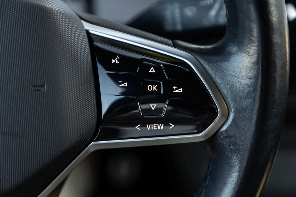 Volkswagen ID.3 First Plus 58 kWh Soh 89% I Panoramadak I Tr uit 2020, foto 8