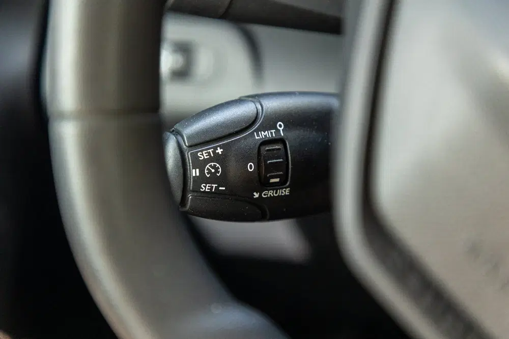 Peugeot Partner 1.2 PureTech 110 PK Premium Airco I Cruise uit 2021, foto 13