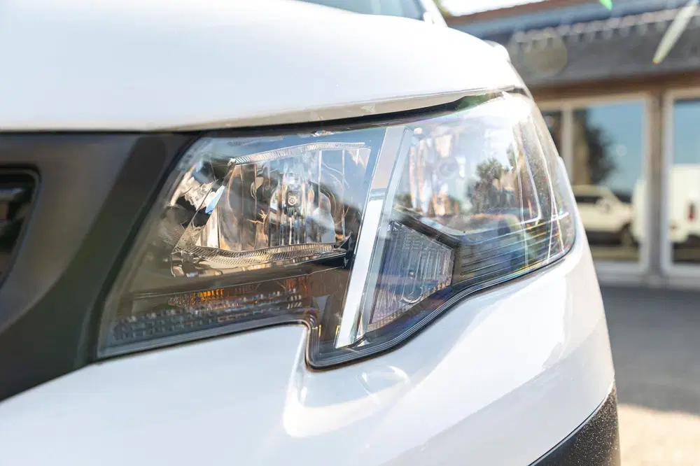 Peugeot Partner 1.2 PureTech 110 PK Premium Airco I Cruise uit 2021, foto 18