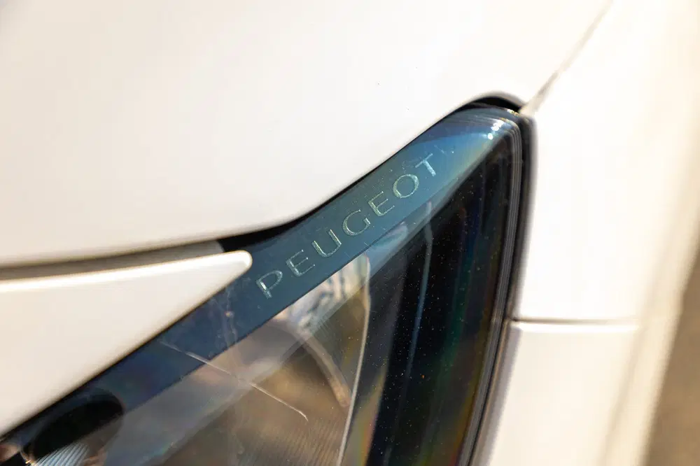 Peugeot Partner 1.2 PureTech 110 PK Premium Airco I Cruise uit 2021, foto 20