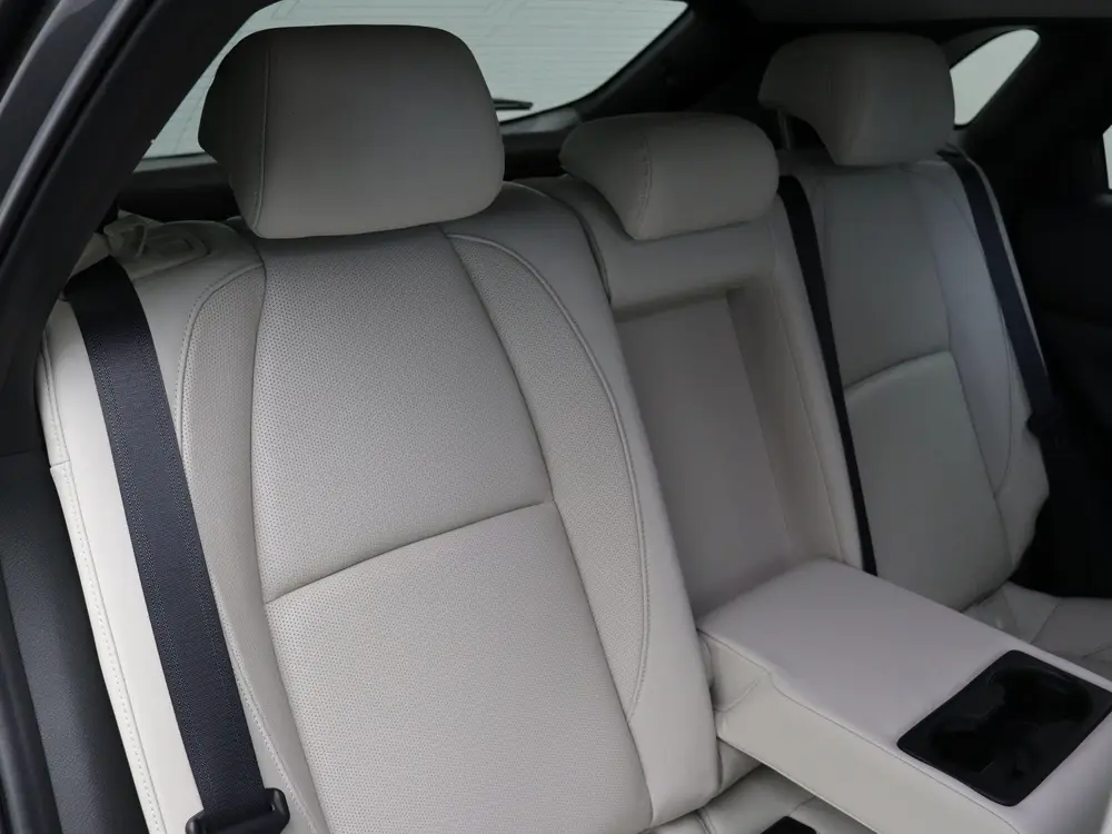 Mazda CX-30 2.0 e-SkyActiv-X M Hybrid Luxury uit 2020, foto 8