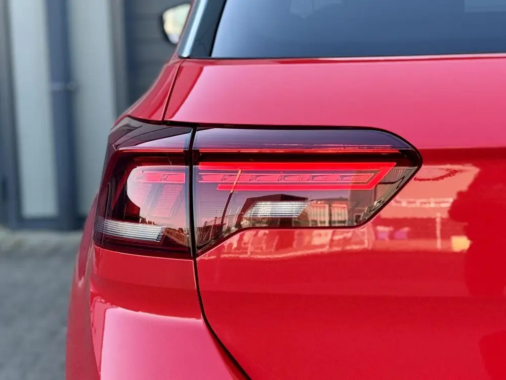 Volkswagen T-Roc 1.5 TSI 4 Cil 150pk Sport Business R | Auto uit 2019, foto 14