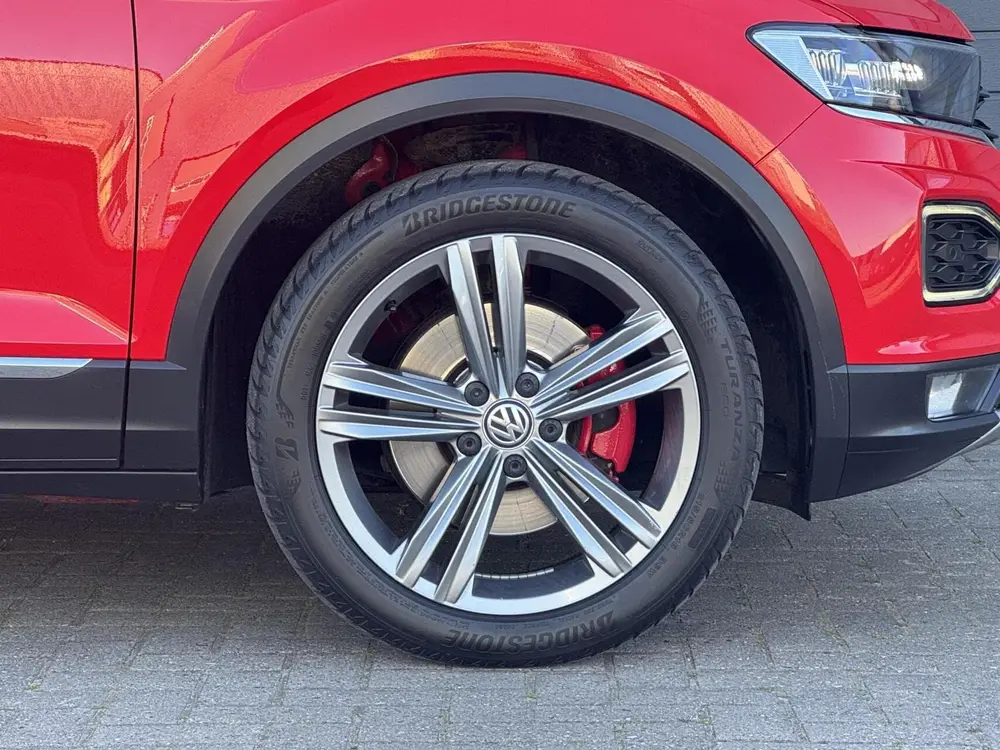 Volkswagen T-Roc 1.5 TSI 4 Cil 150pk Sport Business R | Auto uit 2019, foto 15