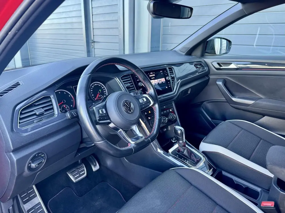 Volkswagen T-Roc 1.5 TSI 4 Cil 150pk Sport Business R | Auto uit 2019, foto 16