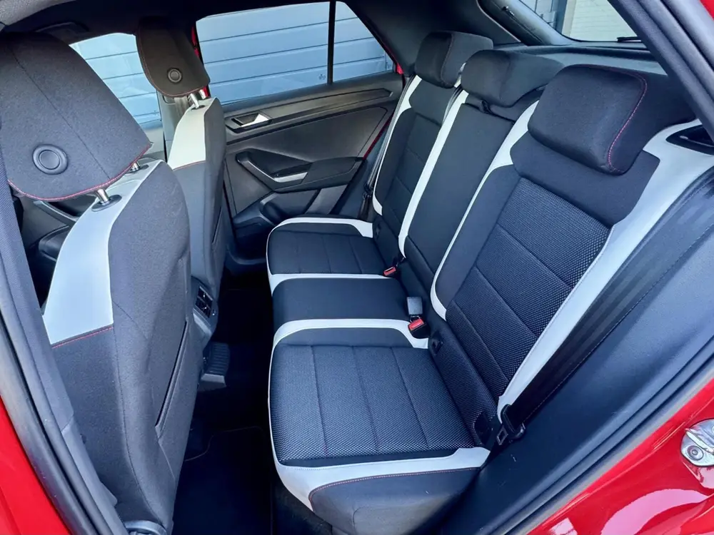 Volkswagen T-Roc 1.5 TSI 4 Cil 150pk Sport Business R | Auto uit 2019, foto 18