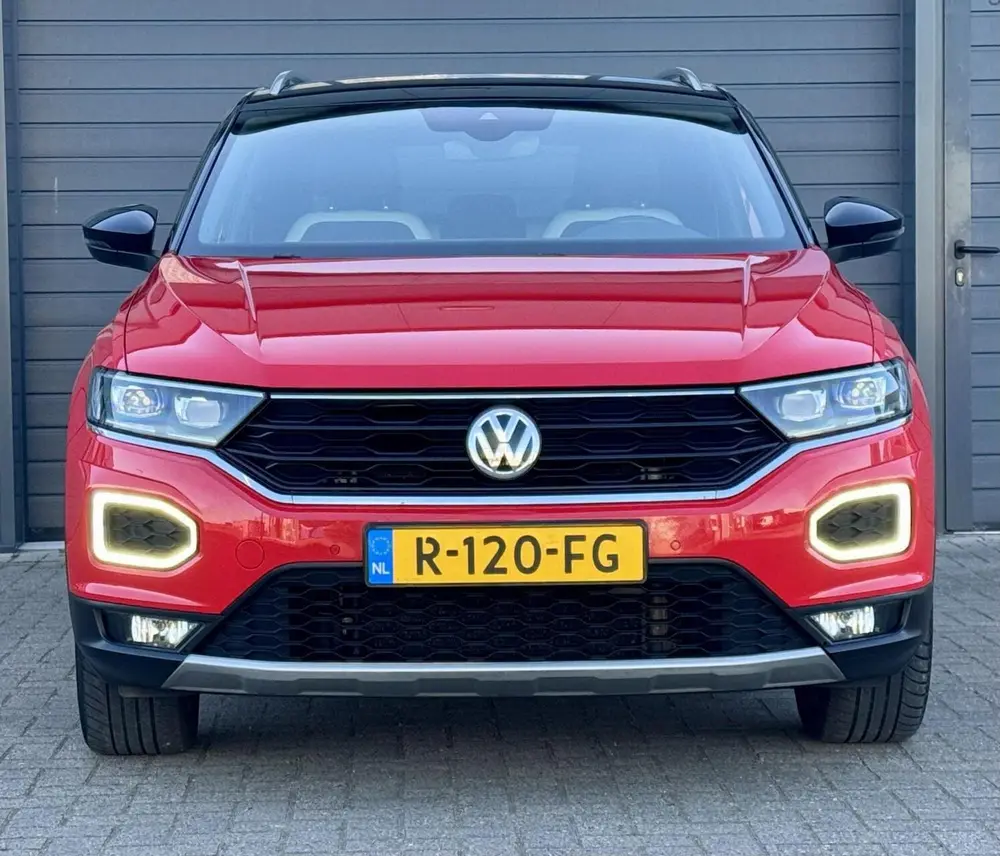 Volkswagen T-Roc 1.5 TSI 4 Cil 150pk Sport Business R | Auto uit 2019, foto 5