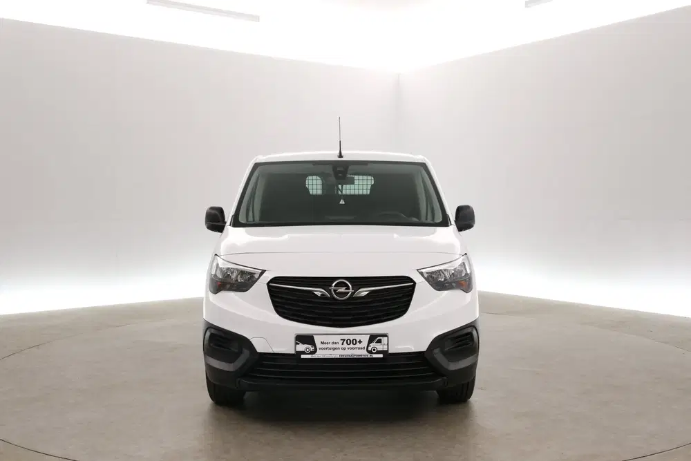 Opel Combo Elektrisch 50 kWh uit 2022, foto 10