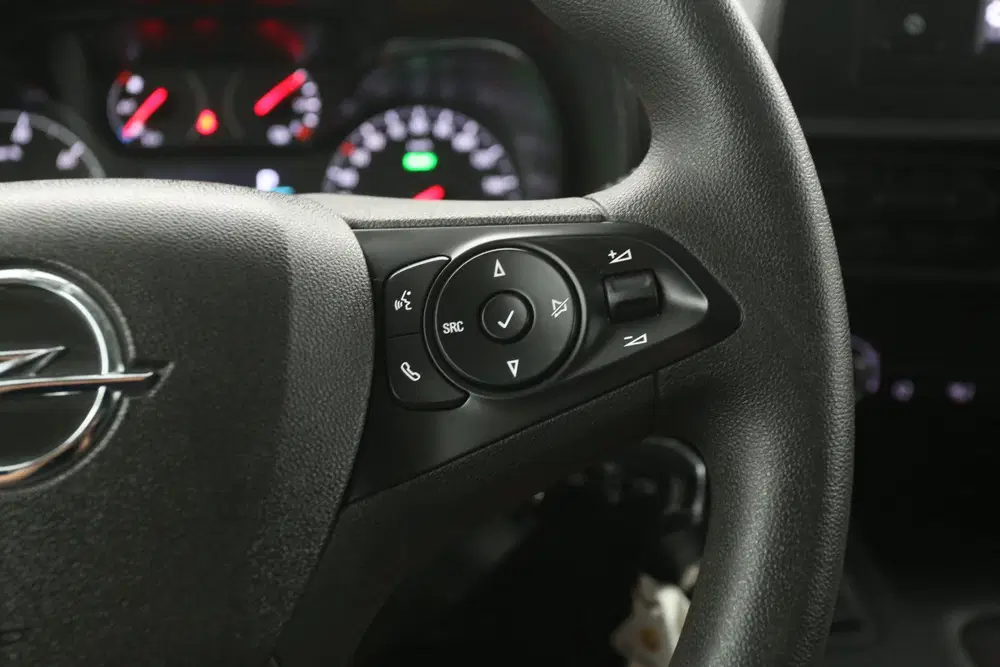 Opel Combo Elektrisch 50 kWh uit 2022, foto 19