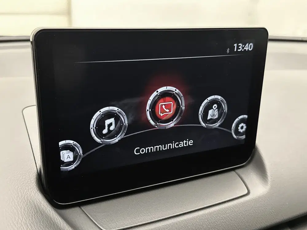 Mazda 2 1.5 e-SkyActiv-G 90 Centre-Line uit 2023, foto 11