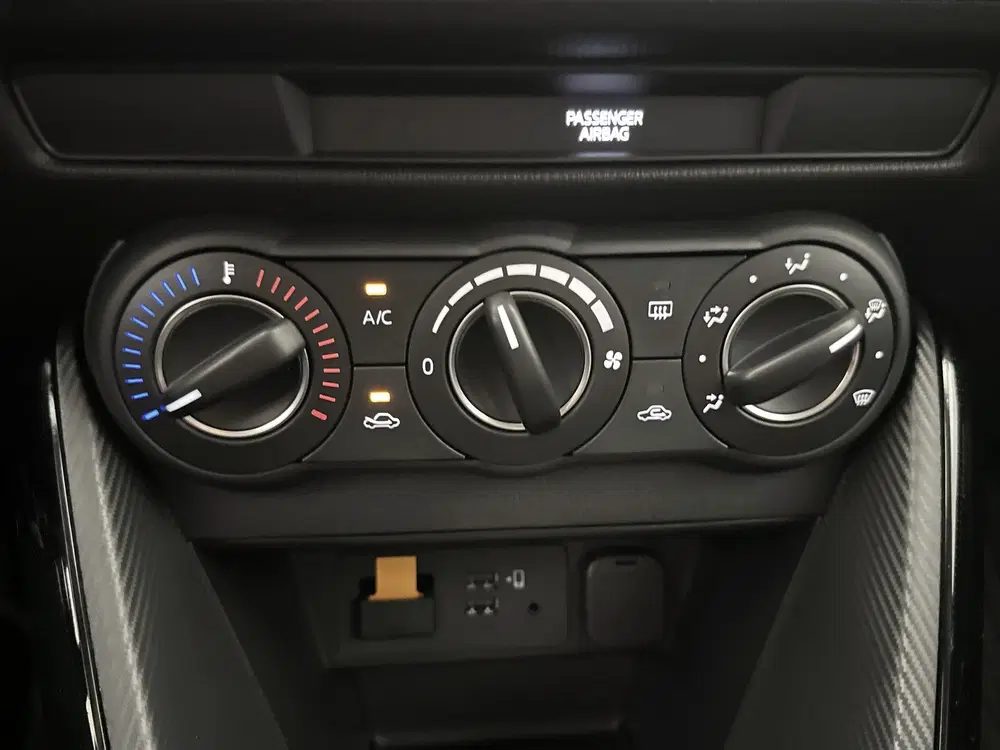 Mazda 2 1.5 e-SkyActiv-G 90 Centre-Line uit 2023, foto 13