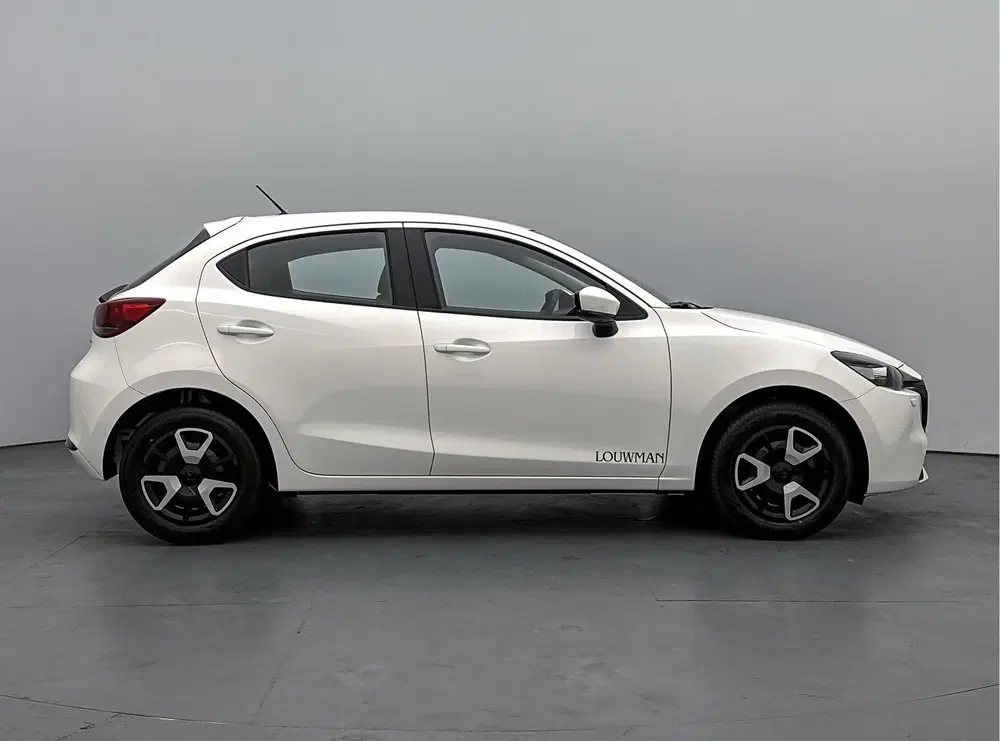 Mazda 2 1.5 e-SkyActiv-G 90 Centre-Line uit 2023, foto 18