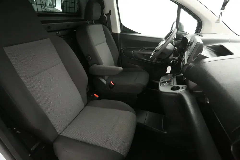 Citroën Berlingo Opel Combo-e 50 kWh uit 2022, foto 13