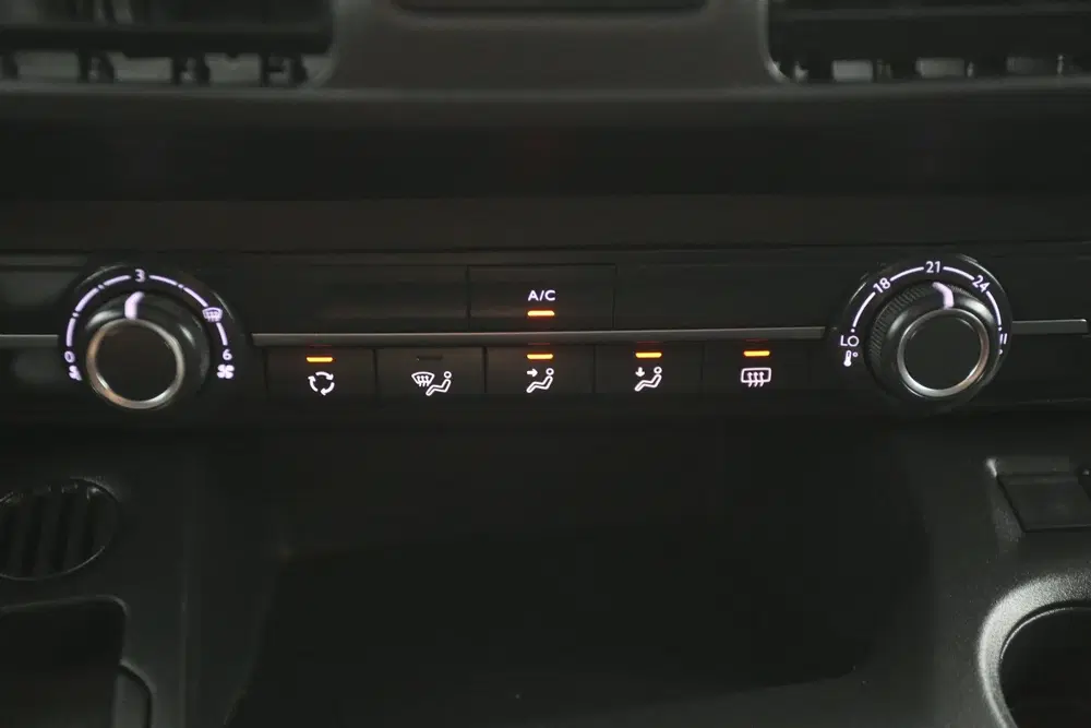 Citroën Berlingo Opel Combo-e 50 kWh uit 2022, foto 20