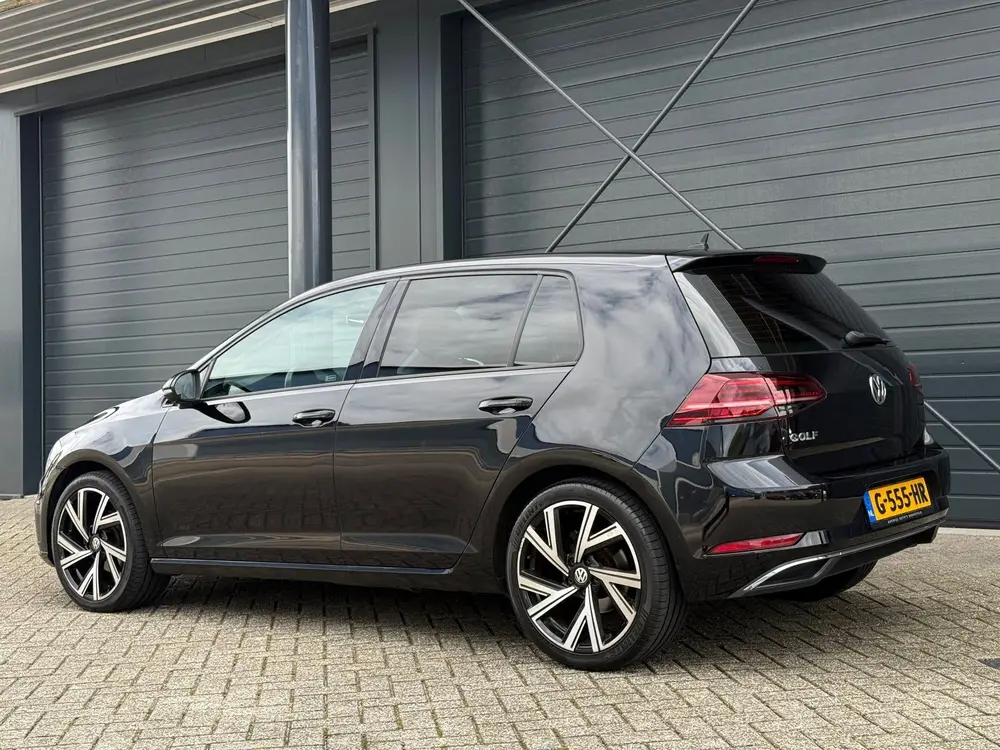 Volkswagen Golf 1.0 TSI Comfortline Business NL auto, Navi P uit 2019, foto 13