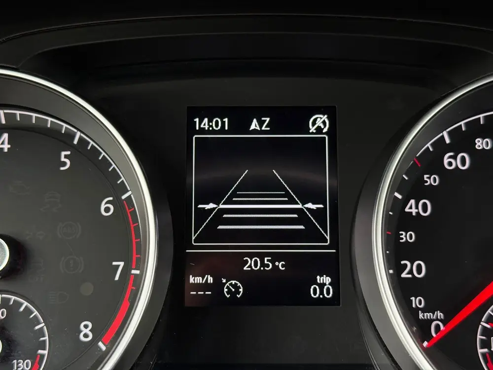 Volkswagen Golf 1.0 TSI Comfortline Business NL auto, Navi P uit 2019, foto 14