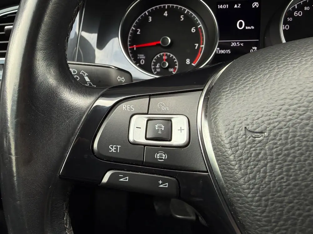Volkswagen Golf 1.0 TSI Comfortline Business NL auto, Navi P uit 2019, foto 15