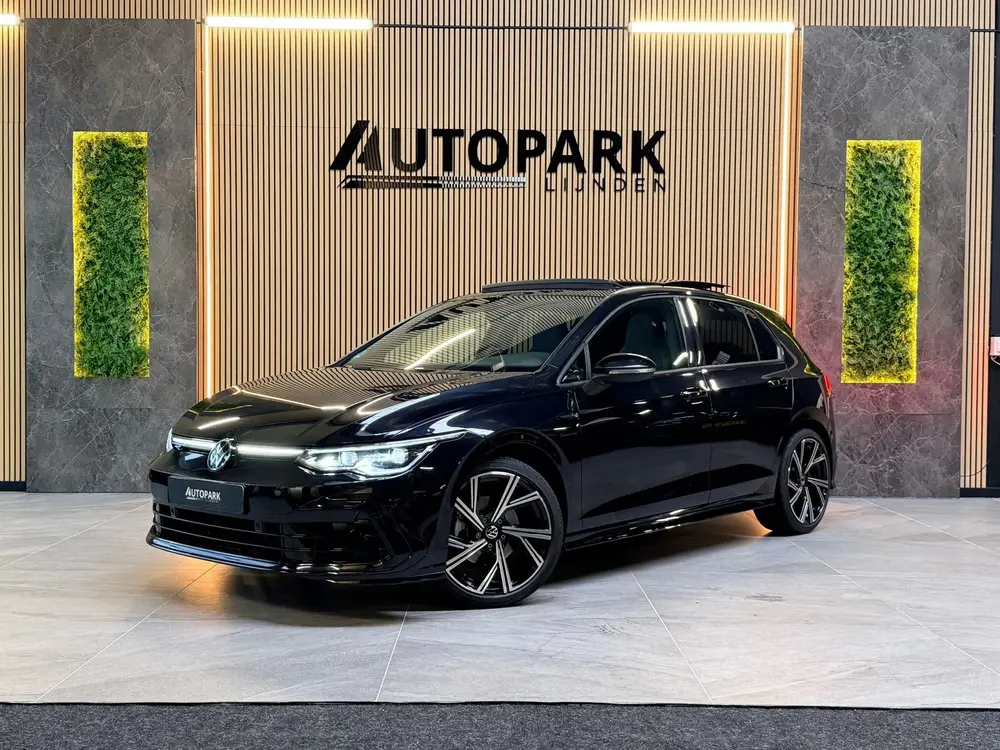 Volkswagen GOLF GERESERVEERD! 1.5 eTSI R-Line 3X R-Line |BTW uit 2021