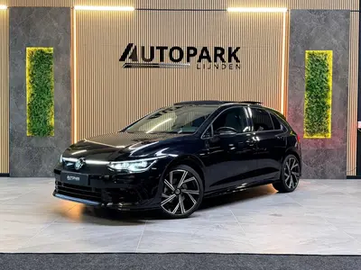 Volkswagen GOLF GERESERVEERD! 1.5 eTSI R-Line 3X R-Line |BTW uit 2021
