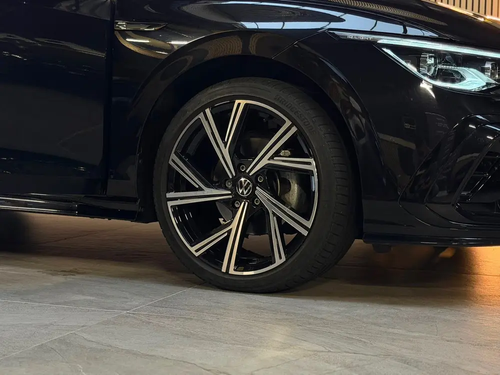 Volkswagen GOLF GERESERVEERD! 1.5 eTSI R-Line 3X R-Line |BTW uit 2021, foto 10