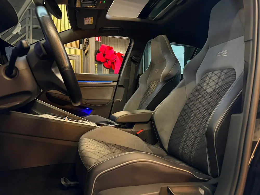 Volkswagen GOLF GERESERVEERD! 1.5 eTSI R-Line 3X R-Line |BTW uit 2021, foto 11