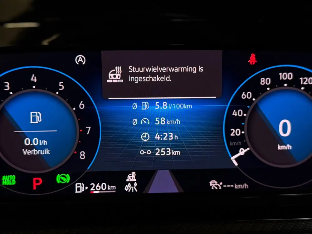 Volkswagen GOLF GERESERVEERD! 1.5 eTSI R-Line 3X R-Line |BTW uit 2021, foto 17