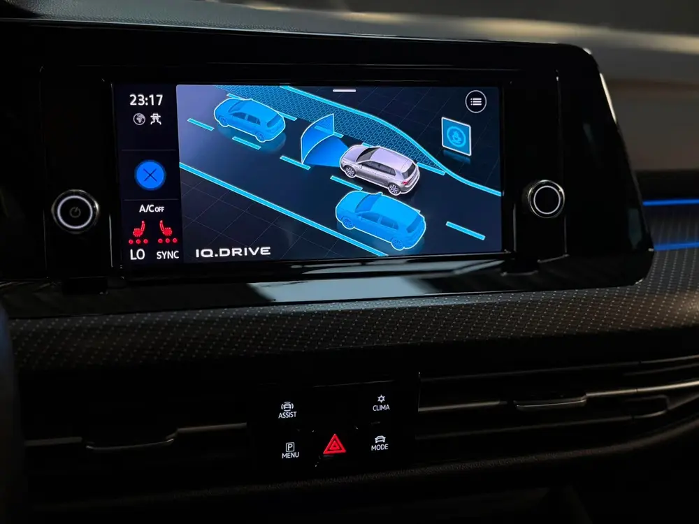 Volkswagen GOLF GERESERVEERD! 1.5 eTSI R-Line 3X R-Line |BTW uit 2021, foto 18