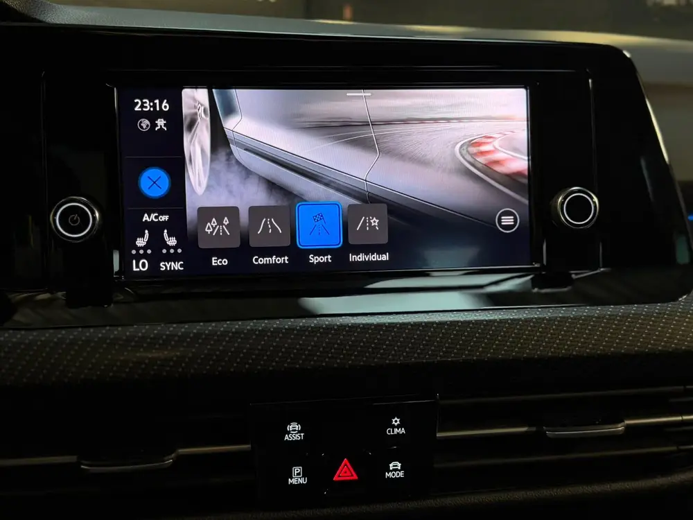 Volkswagen GOLF GERESERVEERD! 1.5 eTSI R-Line 3X R-Line |BTW uit 2021, foto 20
