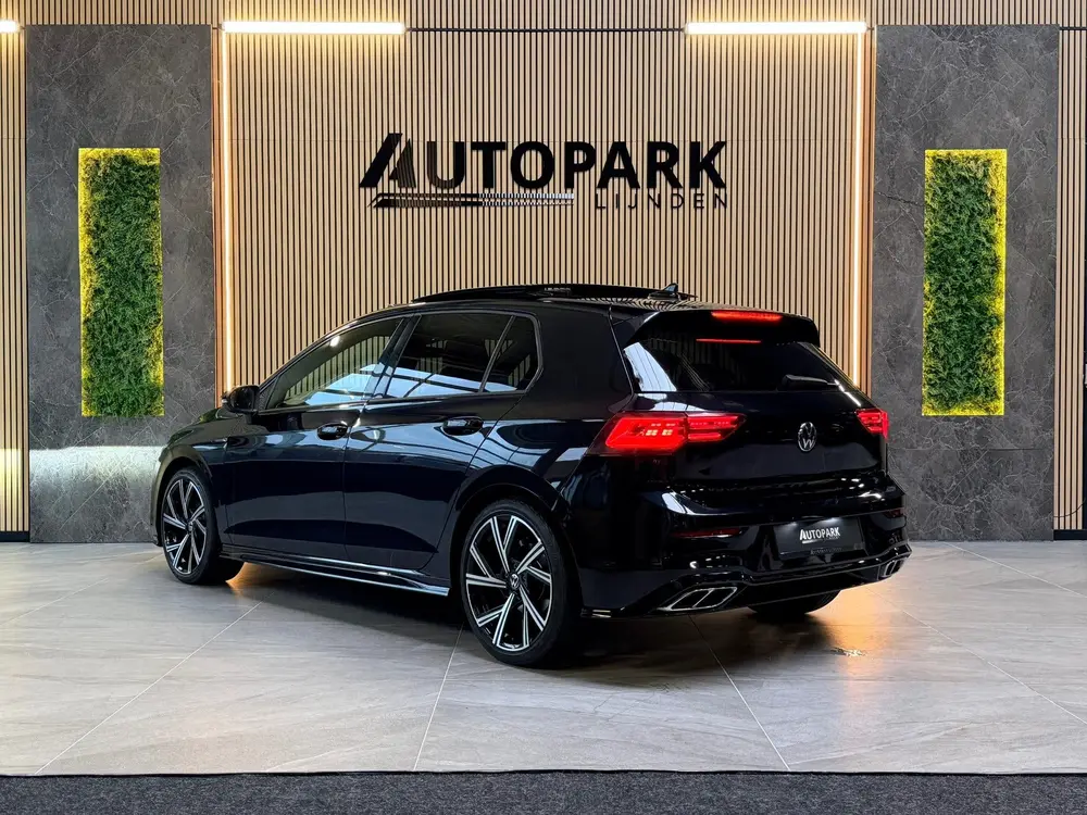 Volkswagen GOLF GERESERVEERD! 1.5 eTSI R-Line 3X R-Line |BTW uit 2021, foto 3