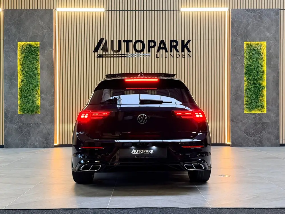 Volkswagen GOLF GERESERVEERD! 1.5 eTSI R-Line 3X R-Line |BTW uit 2021, foto 4